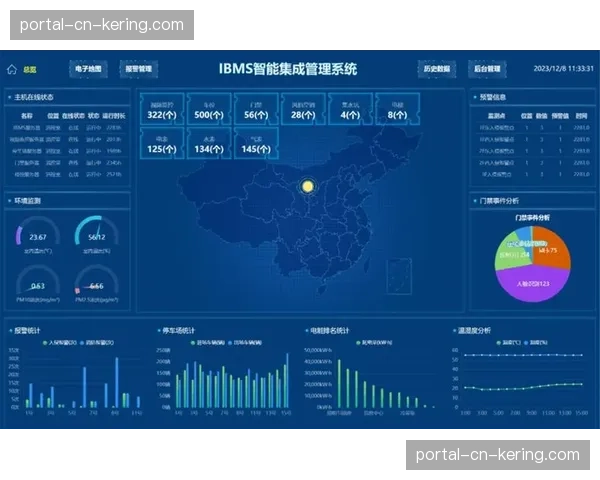 内容风险预警系统实现智能化升级 前置化解潜在舆情