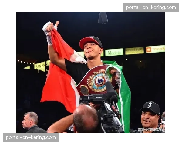 “墨西哥战争”的延续：两位墨西哥裔拳手上演年度最佳比赛候选