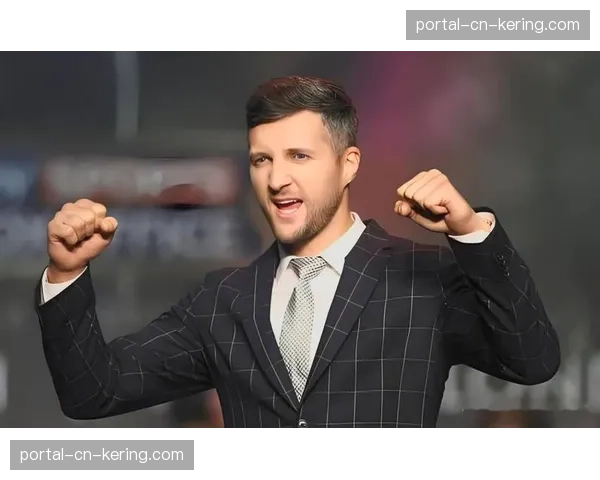 沙特资本持续注入：拳击“新黄金时代”还是泡沫隐现？