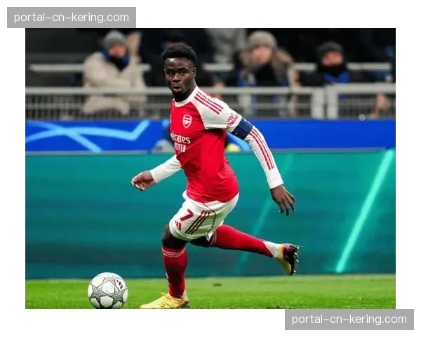 萨卡接受BBC采访:谈论球队状态与个人目标,渴望赢得欧冠 萨卡接受BBC采访:谈论球队状态与个人目标,渴望赢得欧冠